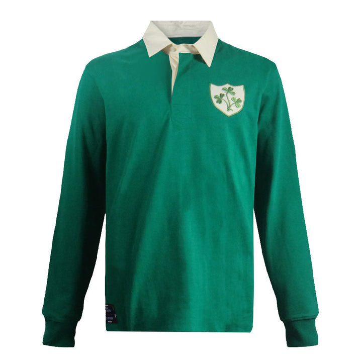 Ellis Rugby Ireland 1948 Grand Slam Rugby Shirt