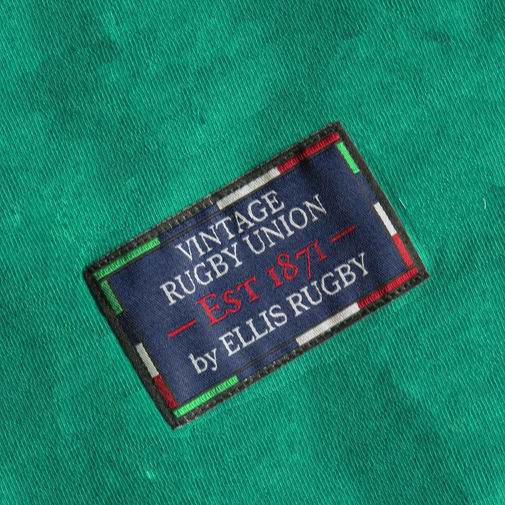 Ellis Rugby Ireland 1948 Grand Slam Rugby Shirt