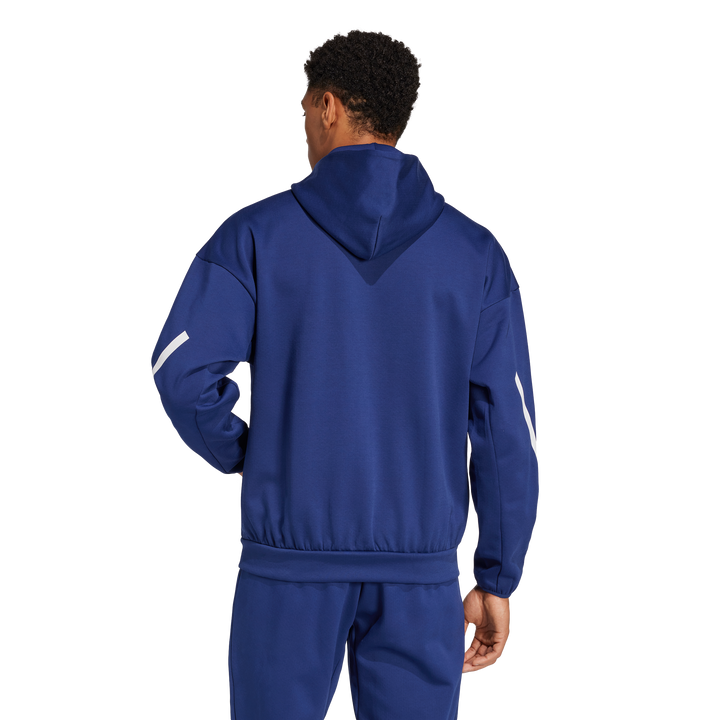 Adidas France Travel Z.N.E. Hoodie