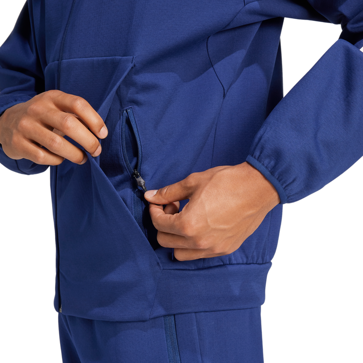 Adidas France Travel Z.N.E. Hoodie