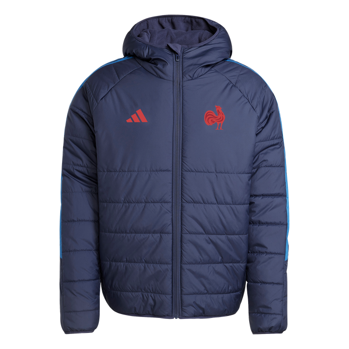 Adidas France Winter Jacket Men