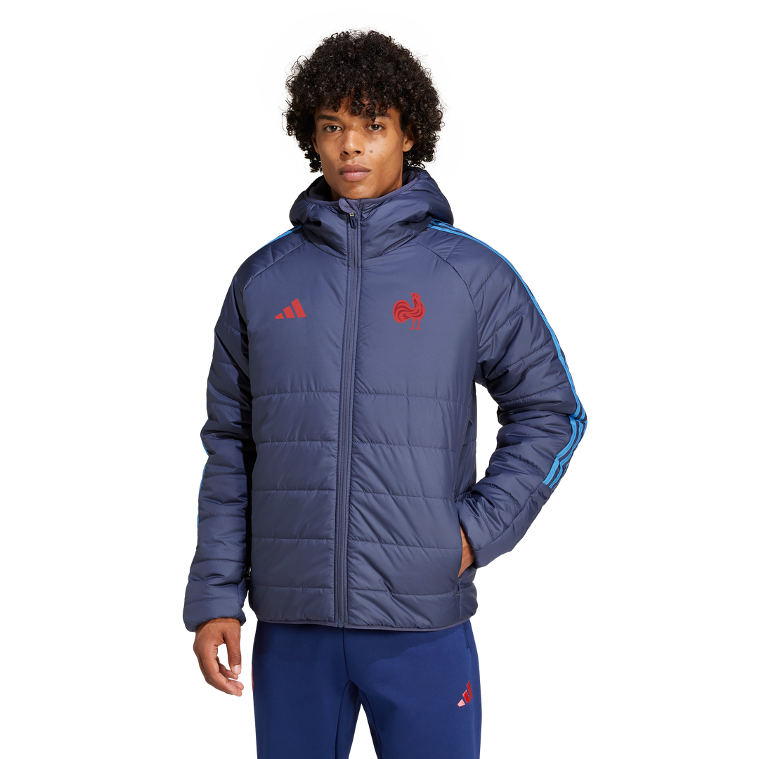 Adidas France Winter Jacket Men