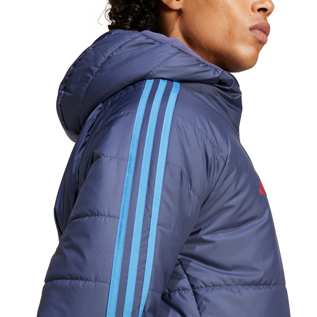 Adidas France Winter Jacket Men