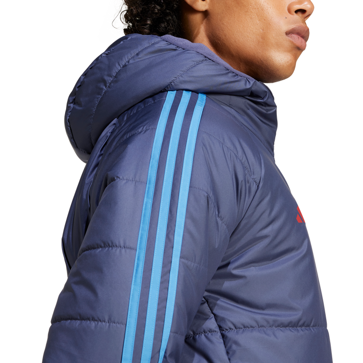 Adidas France Winter Jacket Men