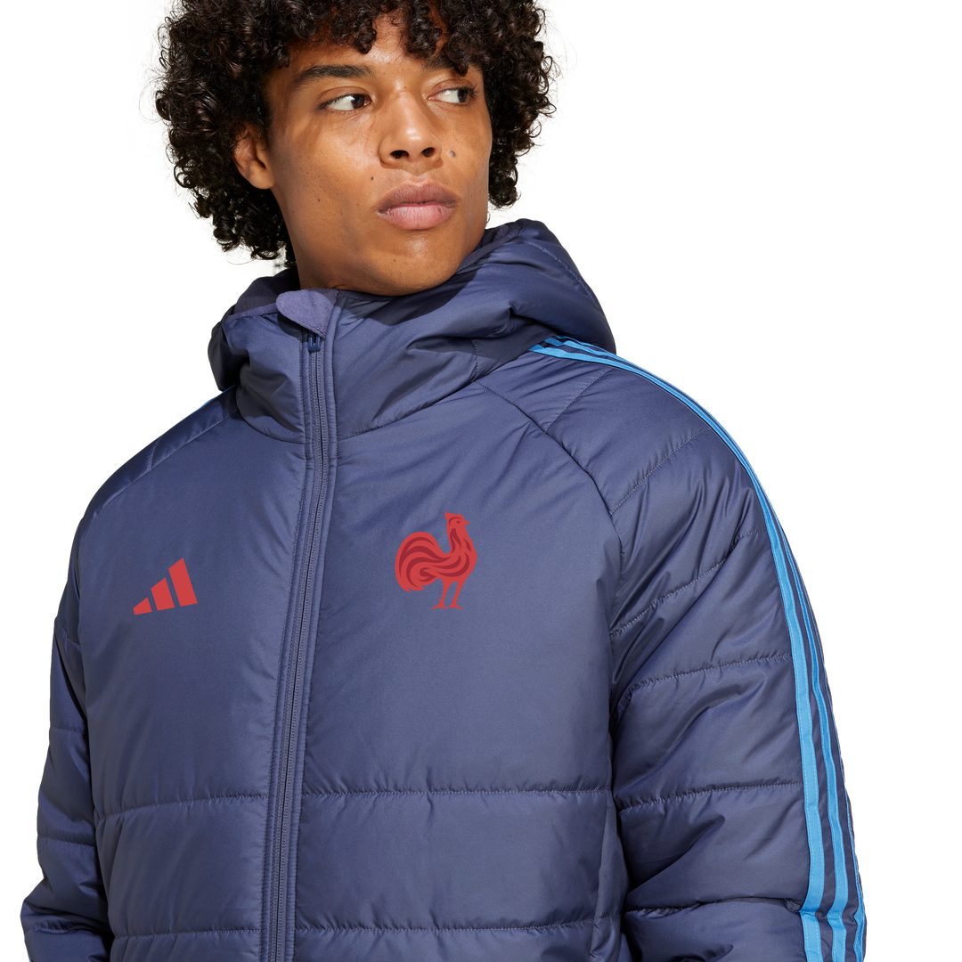 Adidas France Winter Jacket Men