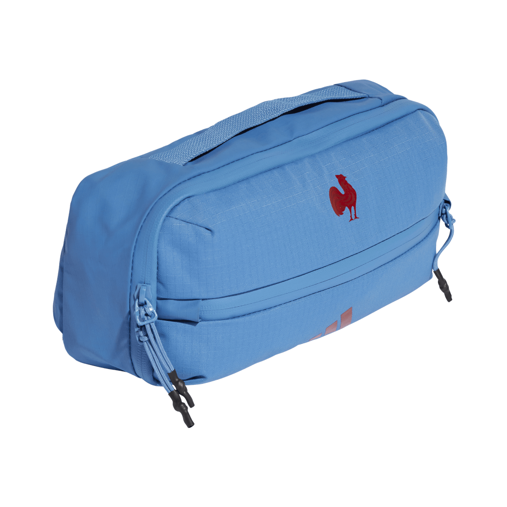 Adidas France Rugby Slingbag