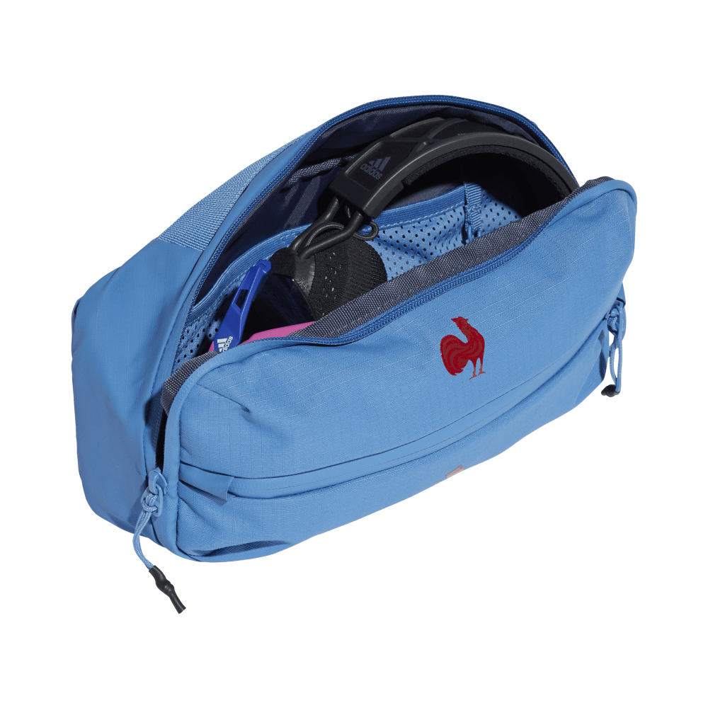 Adidas France Rugby Slingbag