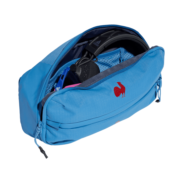 Adidas France Rugby Slingbag