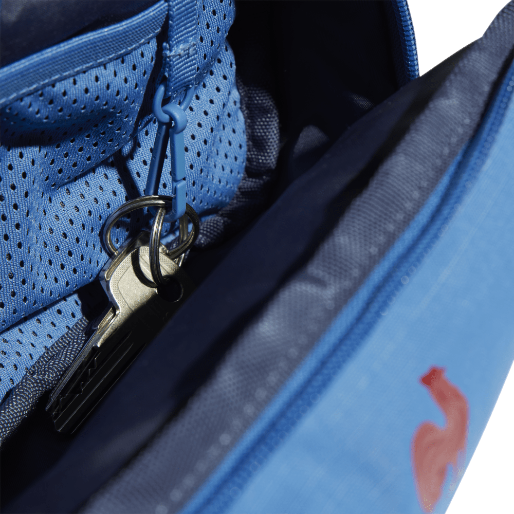 Adidas France Rugby Slingbag