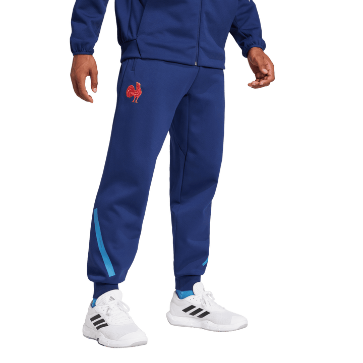 Adidas France Travel Z.N.E. Pants Men