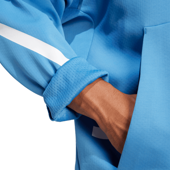 Adidas France Travel Hooded Sweatshirt Men