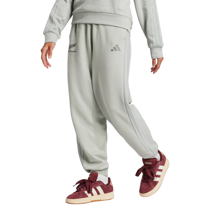 adidas All Blacks Dames Fan Cuffed Pant