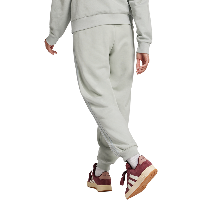 adidas All Blacks Dames Fan Cuffed Pant