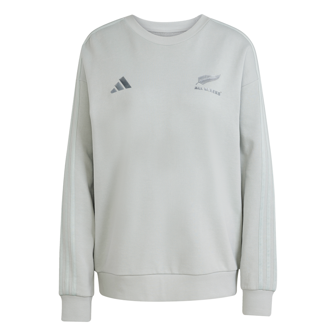 adidas All Blacks Dames Fan Crewneck Sweatshirt