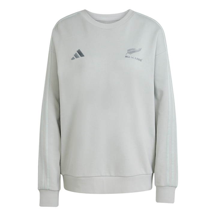 adidas All Blacks Dames Fan Crewneck Sweatshirt