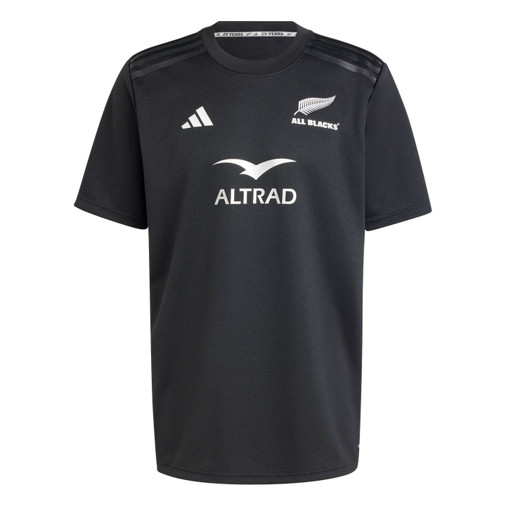 Adidas All Blacks AEROREADY Rugby Supporter T-shirt Men