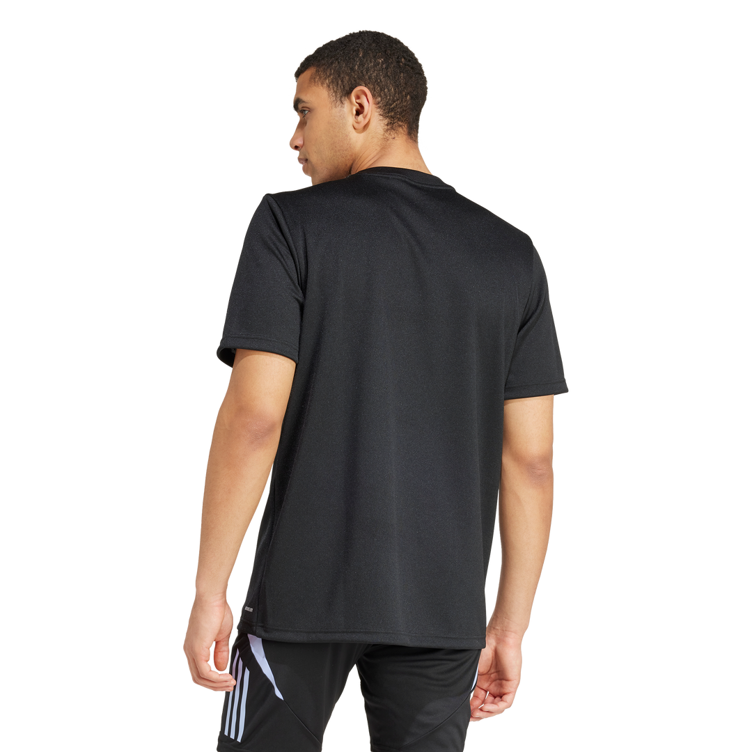 Adidas All Blacks AEROREADY Rugby Supporter T-shirt Men