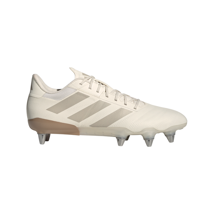 Adidas Kakari RS SG Rugby Boots Off White