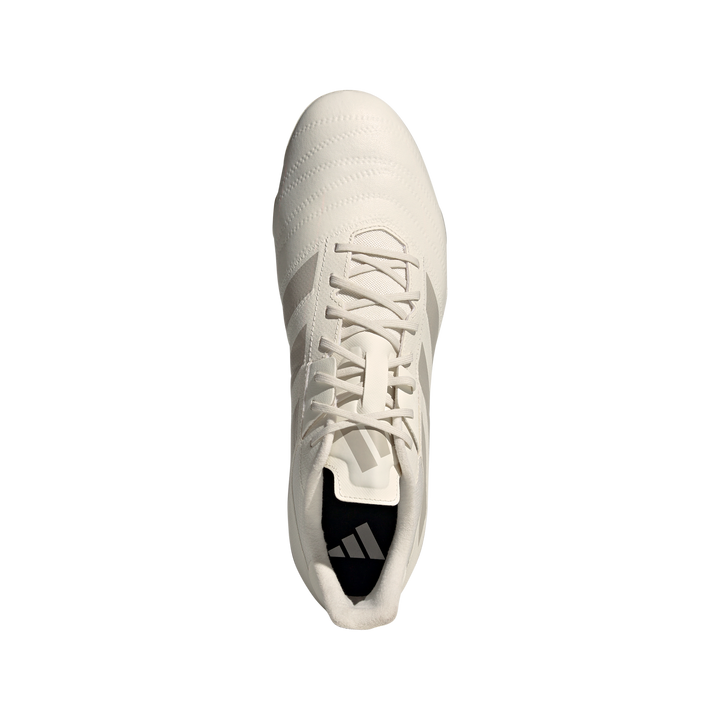 Adidas Kakari RS SG Rugby Boots Off White