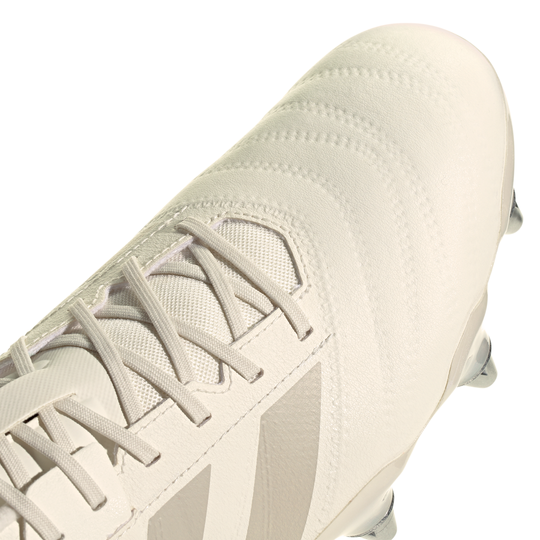 Adidas Kakari RS SG Rugby Boots Off White
