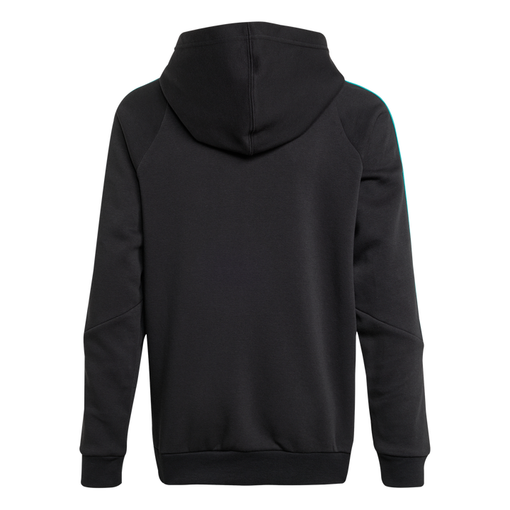All Blacks Logo Hoodie Kids