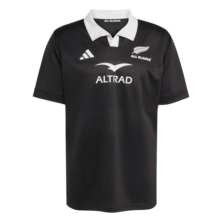 adidas All Blacks Home Shirt Men