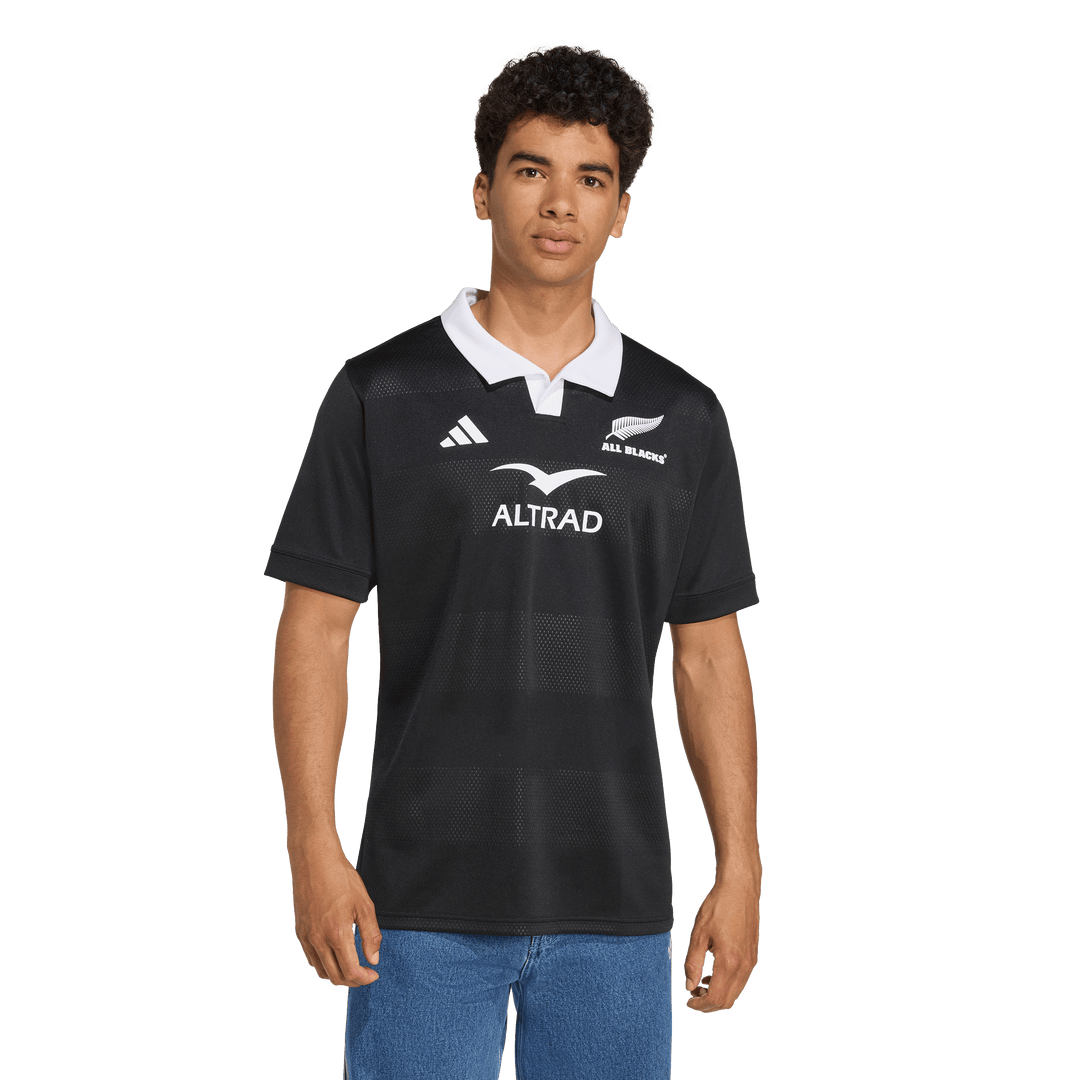 adidas All Blacks Home Shirt Men