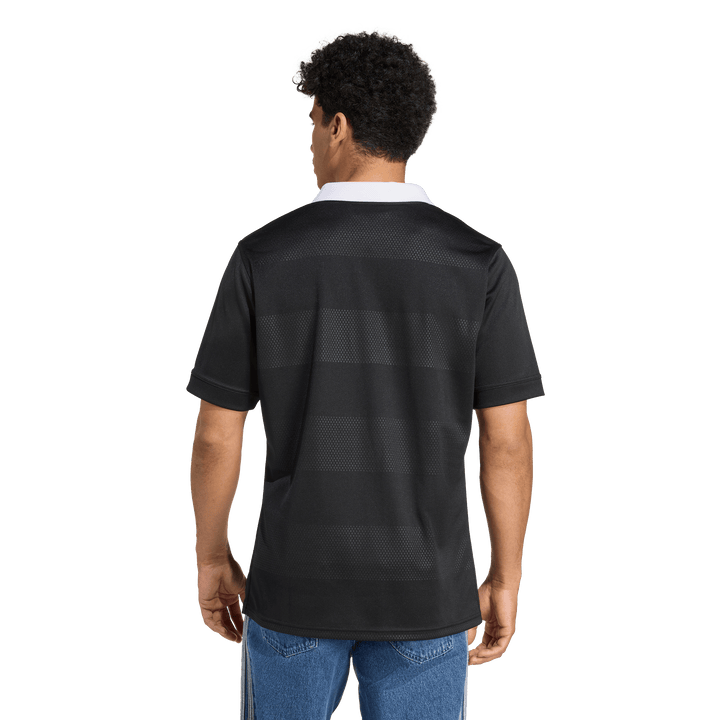 adidas All Blacks Home Shirt Men