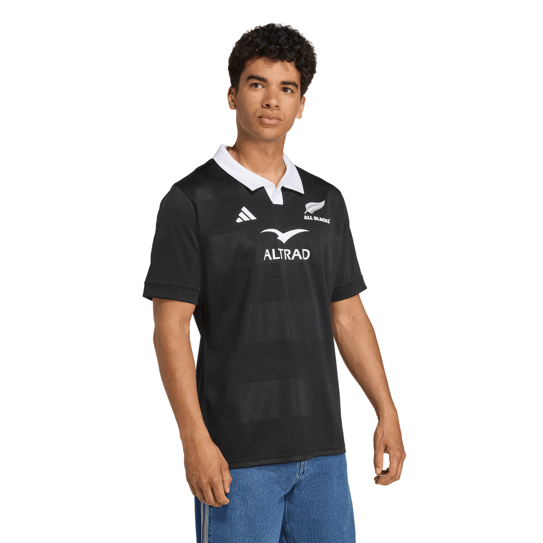 adidas All Blacks Home Shirt Men