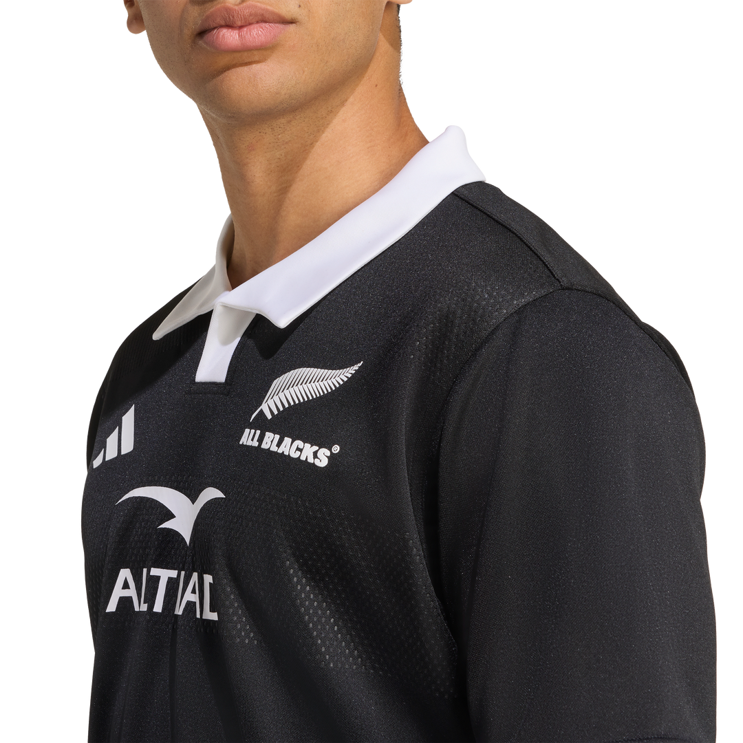 adidas All Blacks Home Shirt Men