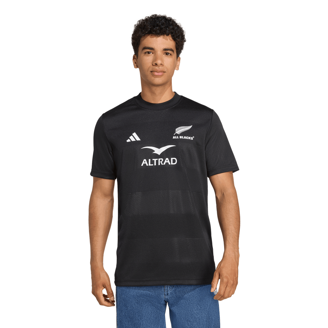 adidas All Blacks Supporter T-Shirt Men