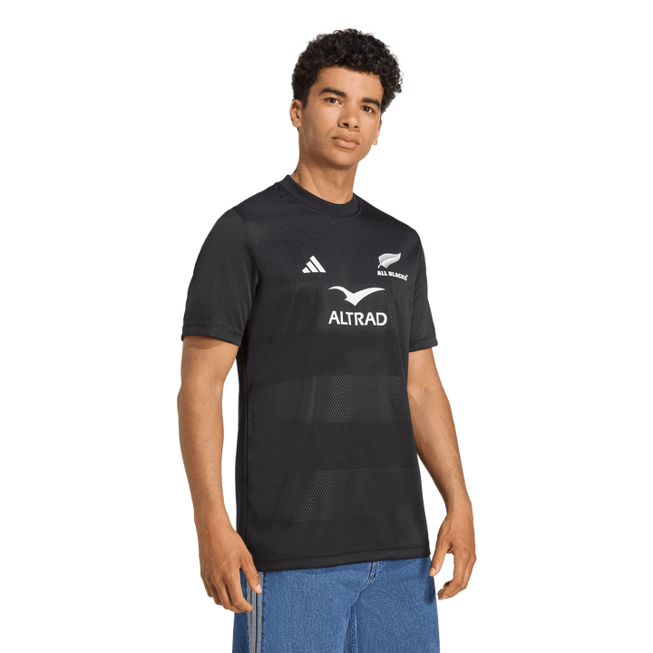 adidas All Blacks Supporter T-Shirt Men