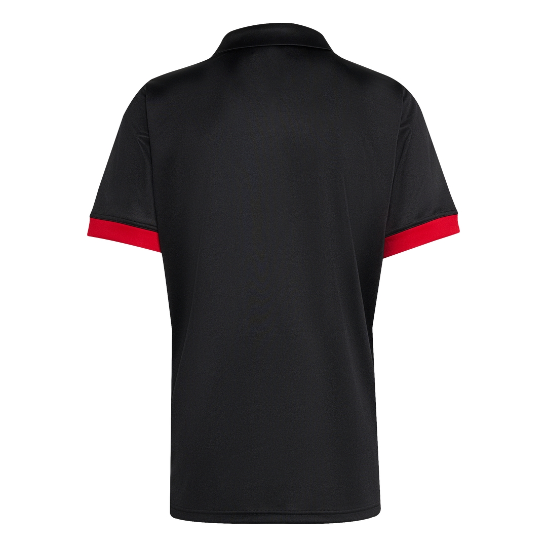 Adidas Māori All Blacks Thuisshirt Heren
