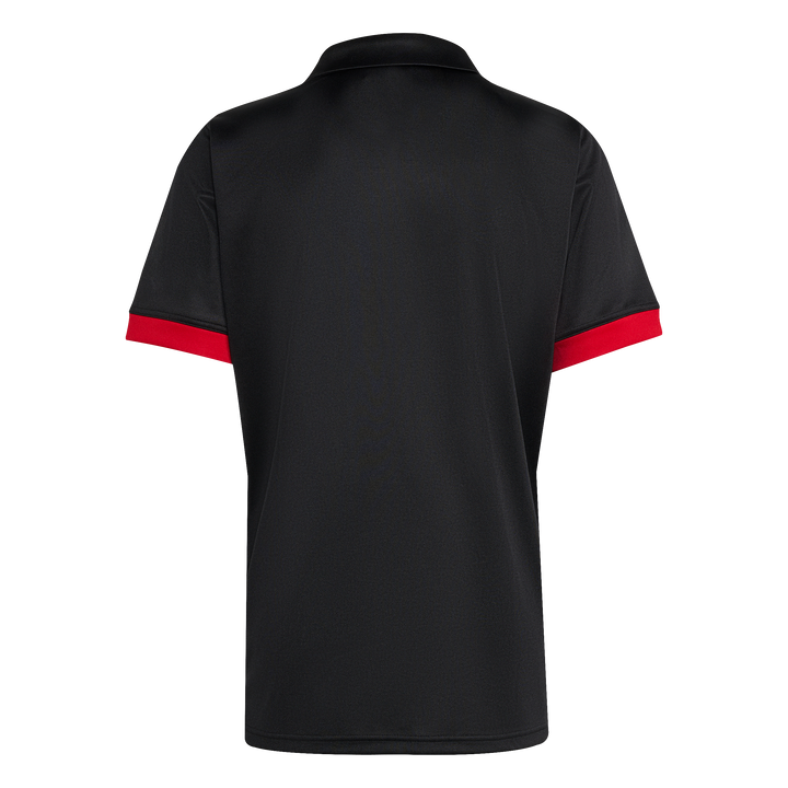Adidas Māori All Blacks Thuisshirt Heren