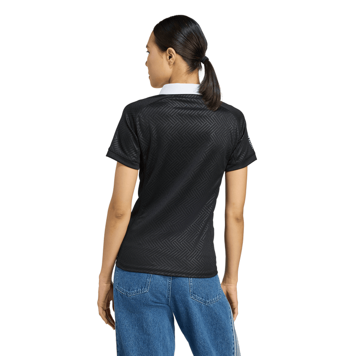 adidas Black Ferns RWC Home Shirt Women