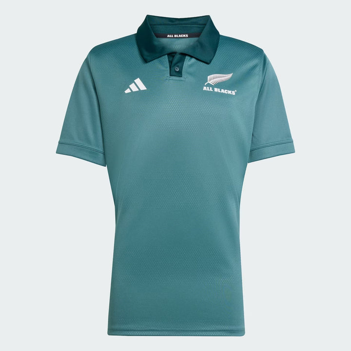 adidas All Blacks Training Rugby Shirt Men