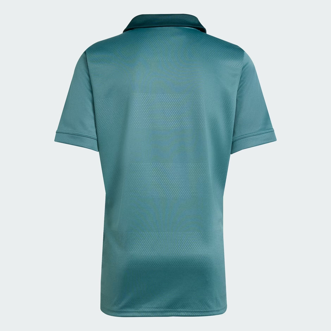 adidas All Blacks Training Rugby Shirt Men