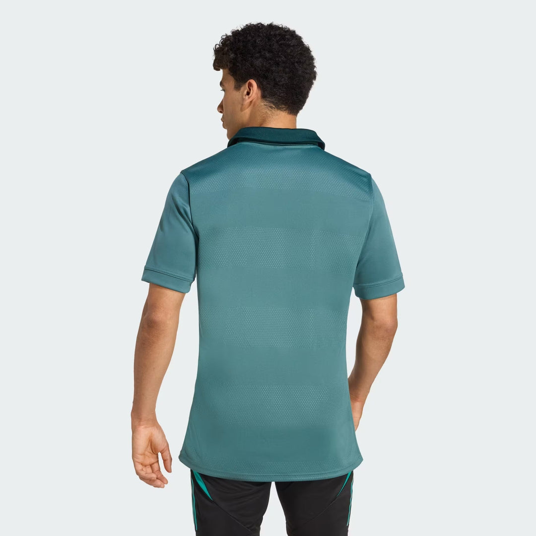 adidas All Blacks Training Rugby Shirt Men