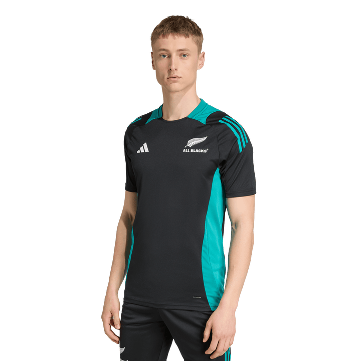 adidas All Blacks Performance T-Shirt Men
