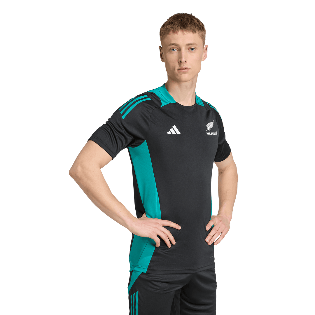 adidas All Blacks Performance T-Shirt Men