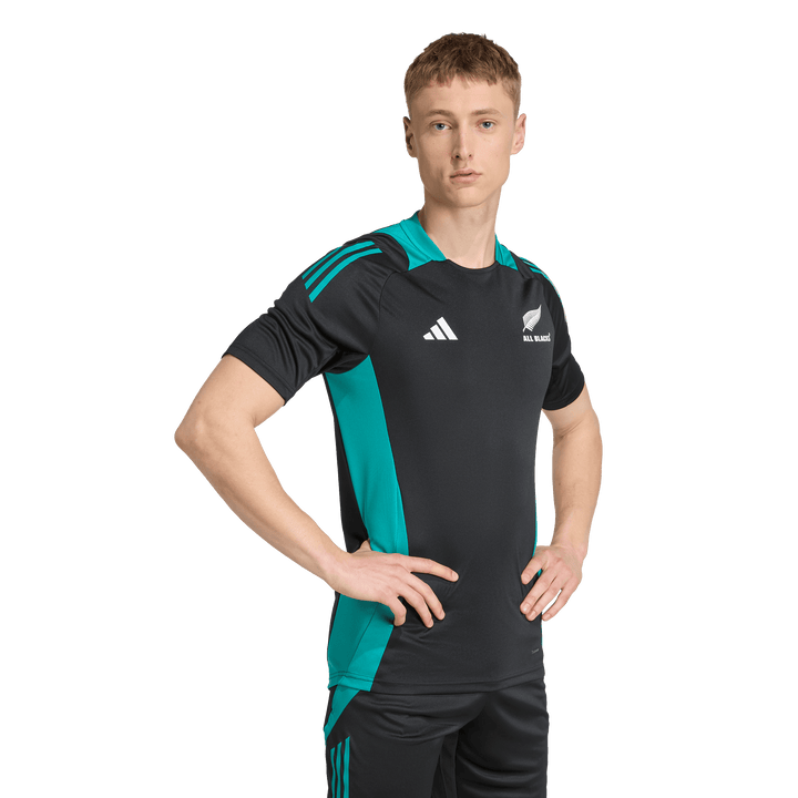adidas All Blacks Performance T-Shirt Men