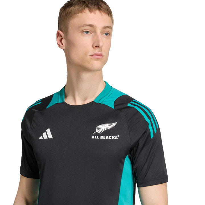 adidas All Blacks Performance T-Shirt Men