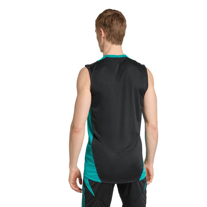 adidas All Blacks Singlet Men