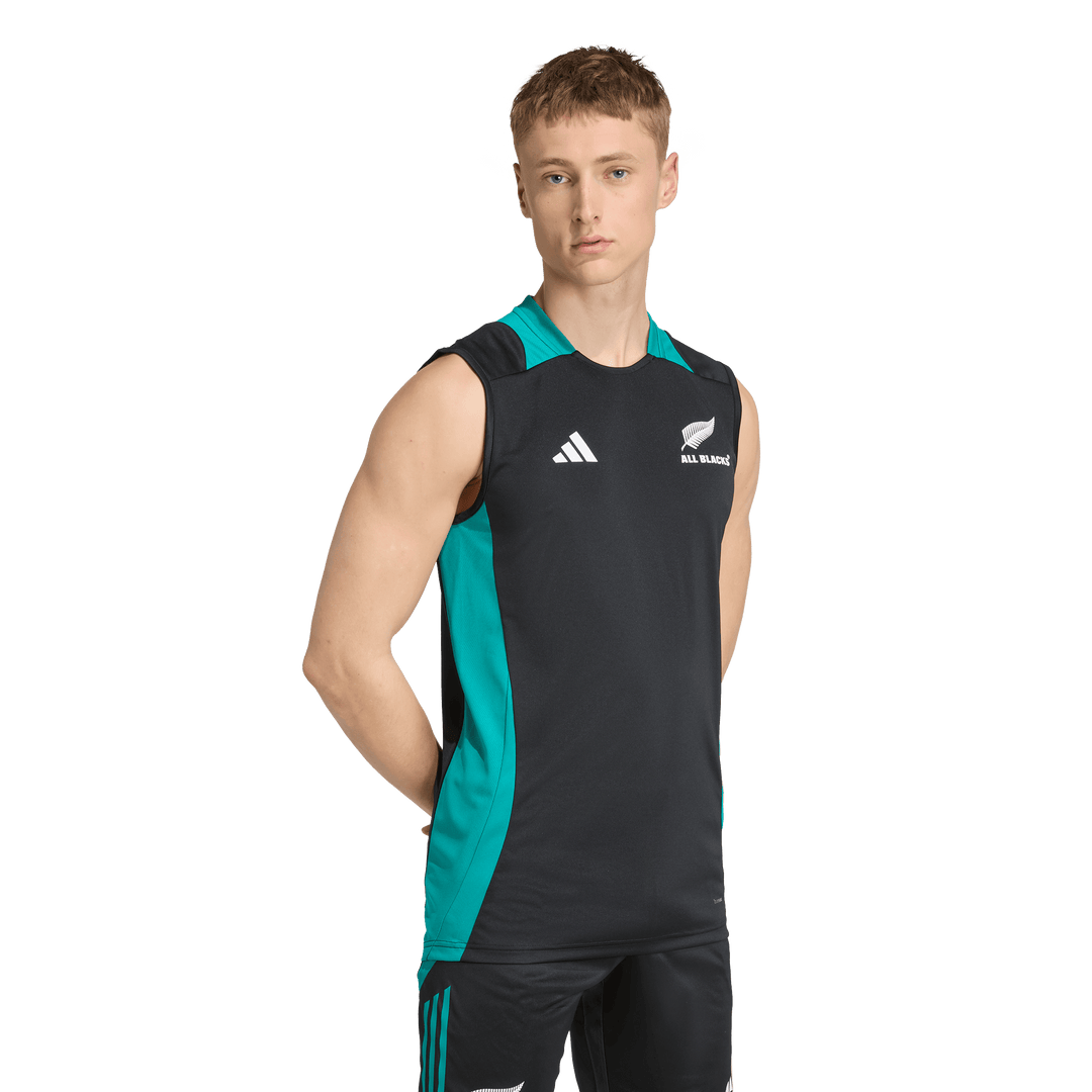 adidas All Blacks Singlet Men