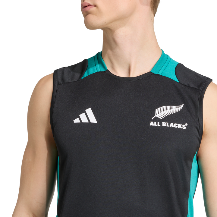 adidas All Blacks Singlet Men