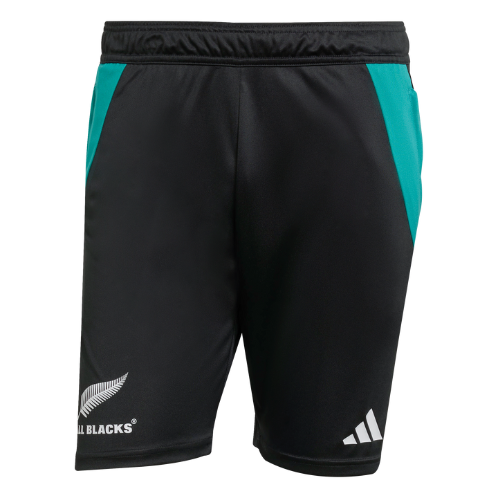 adidas All Blacks Gym Shorts Men