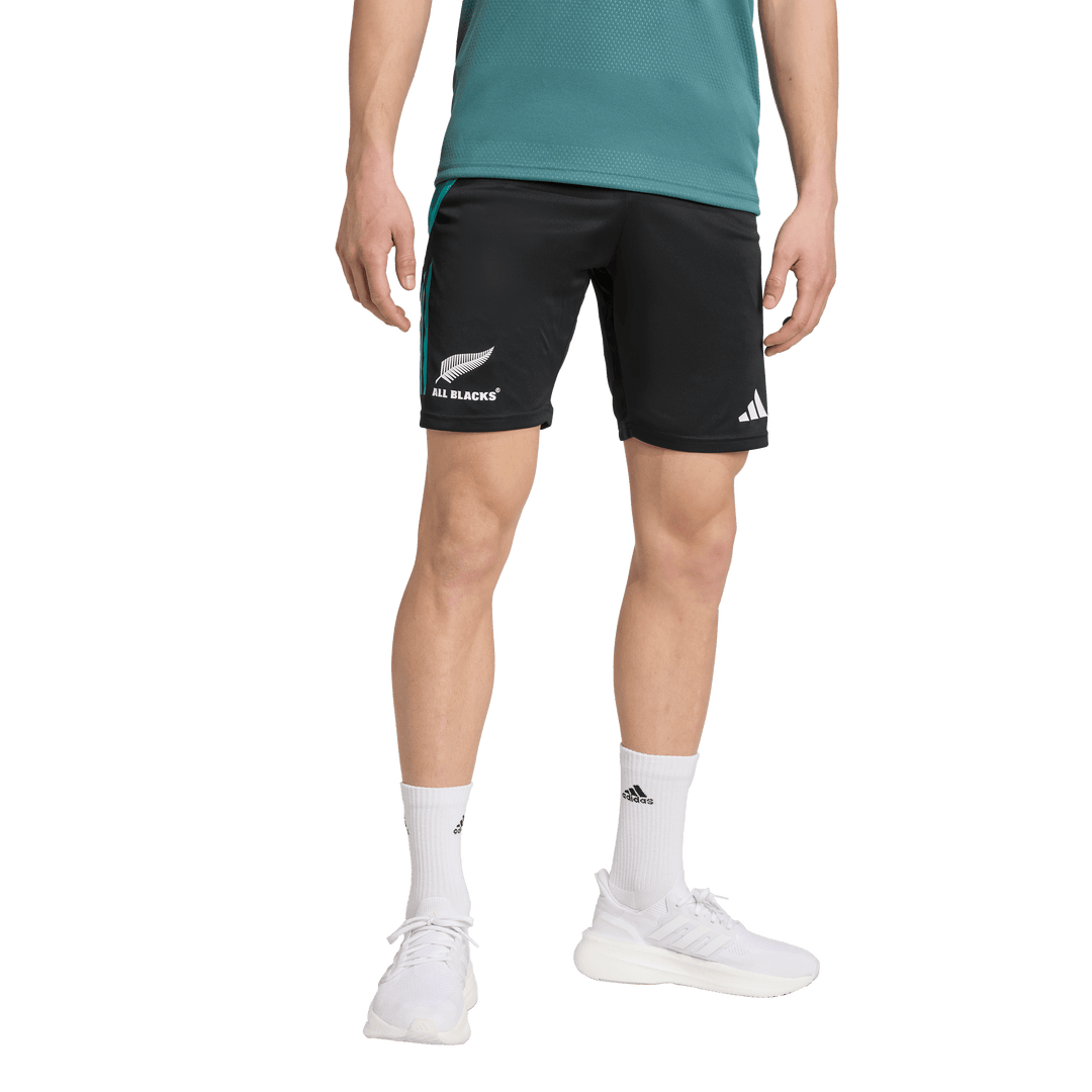 adidas All Blacks Gym Shorts Men