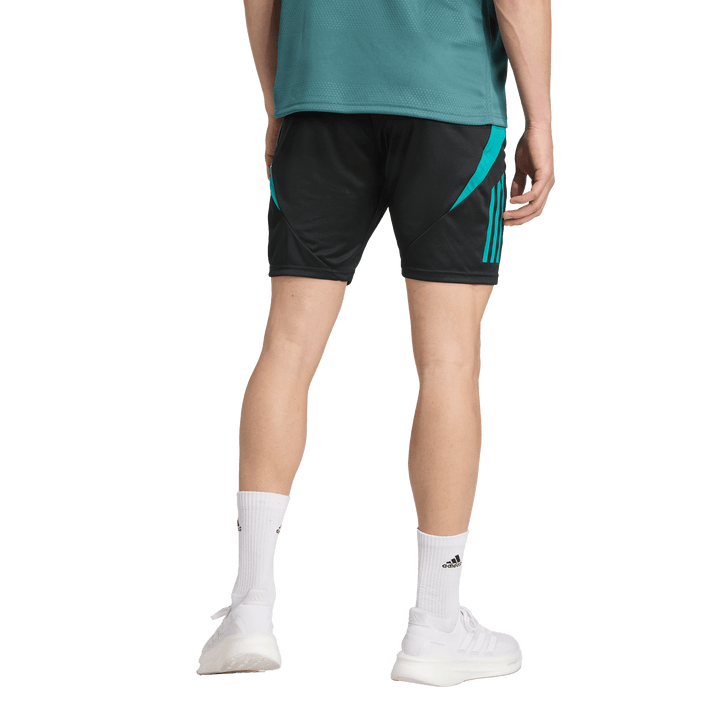 adidas All Blacks Gym Shorts Men