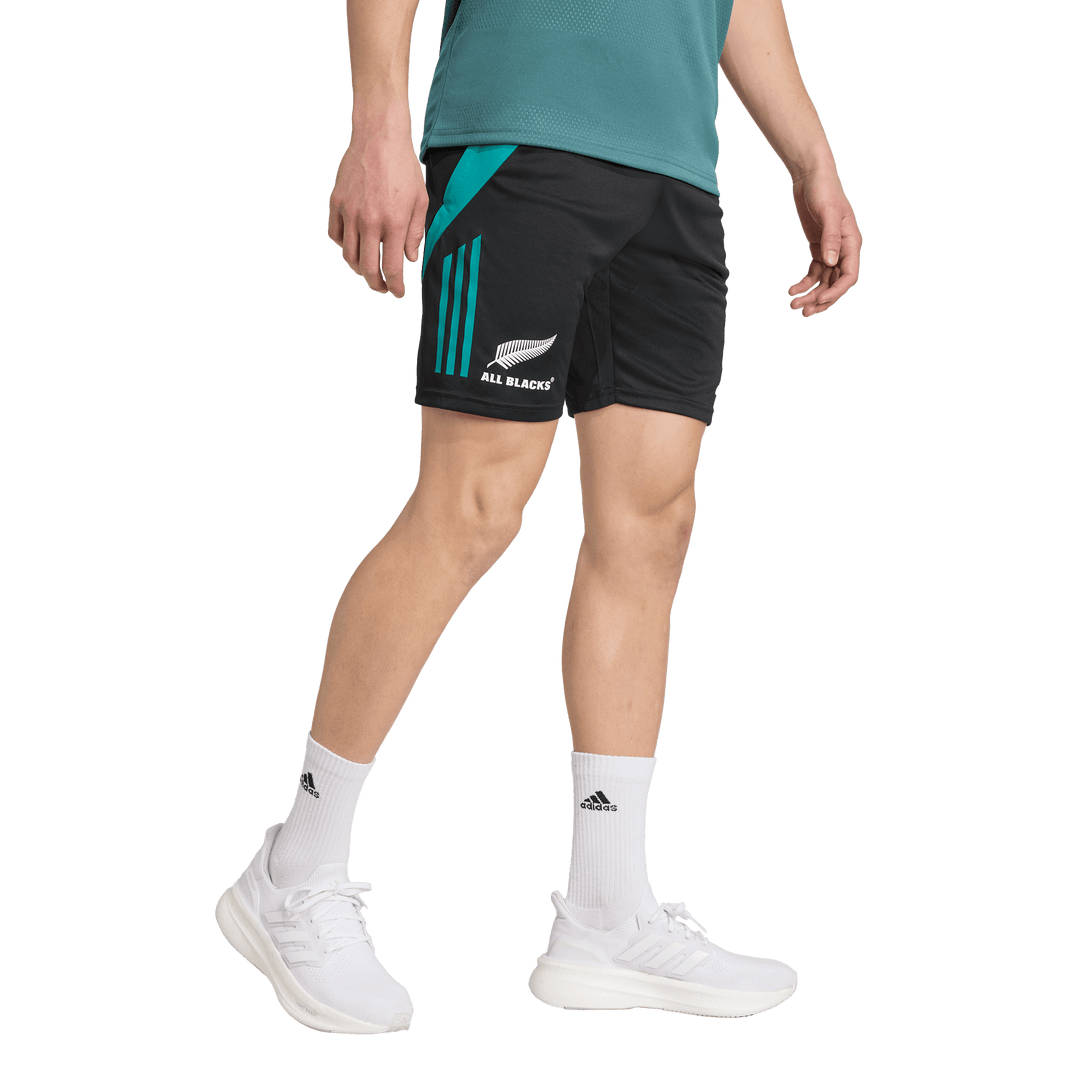 adidas All Blacks Gym Shorts Men