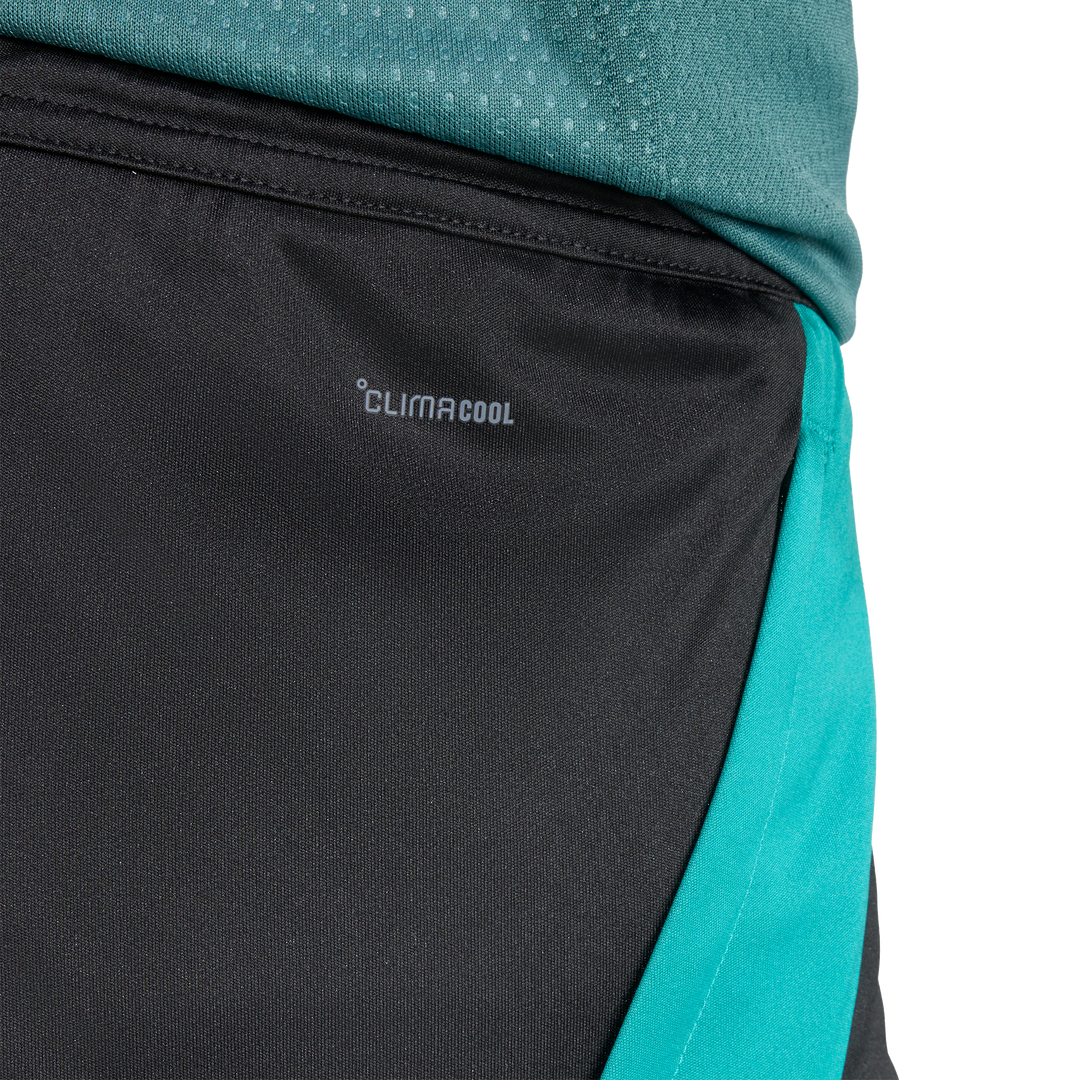 adidas All Blacks Gym Shorts Men